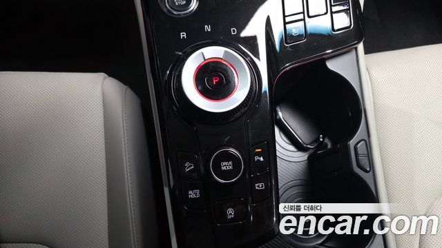 Kia Sportage 2024 — photo 9