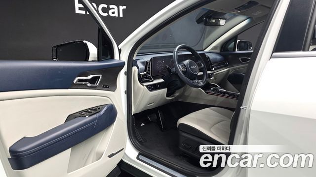 Kia Sportage 2024 — photo 10