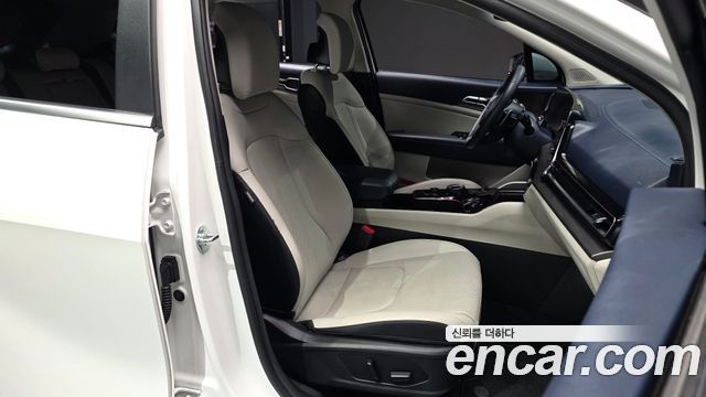 Kia Sportage 2024 — photo 11