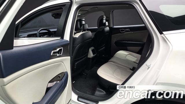 Kia Sportage 2024 — photo 12