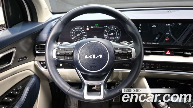 Kia Sportage 2024 — photo 13
