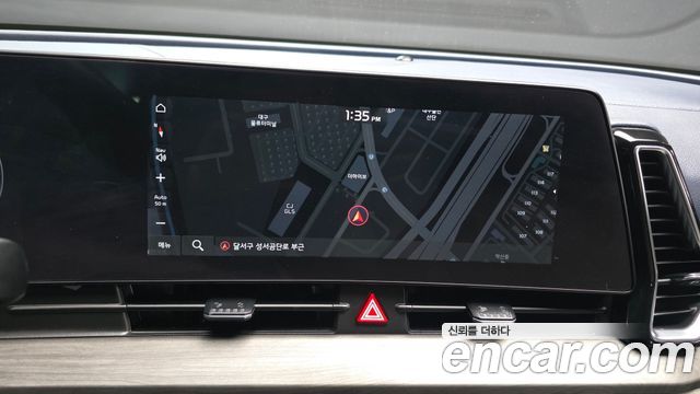 Kia Sportage 2024 — photo 14