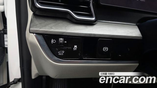 Kia Sportage 2024 — photo 17