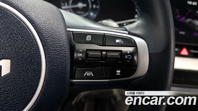 Kia Sportage 2024 — photo 18