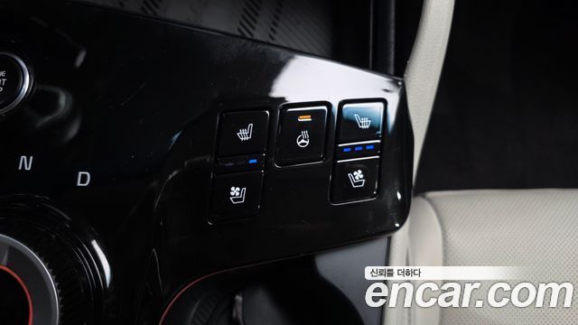 Kia Sportage 2024 — photo 19