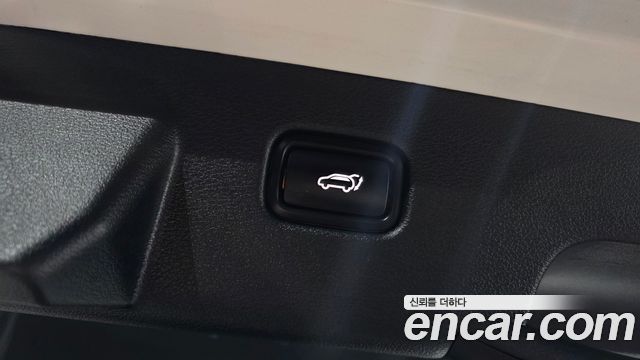 Kia Sportage 2024 — photo 20