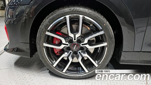 Mini Cooper Convertible 2026 — photo 5