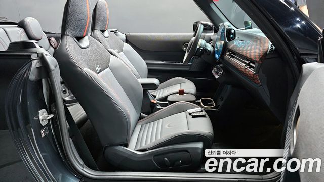 Mini Cooper Convertible 2026 — photo 17