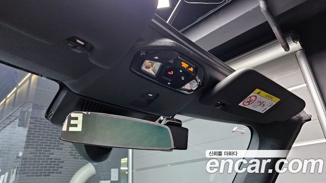 Mini Cooper Convertible 2026 — photo 26