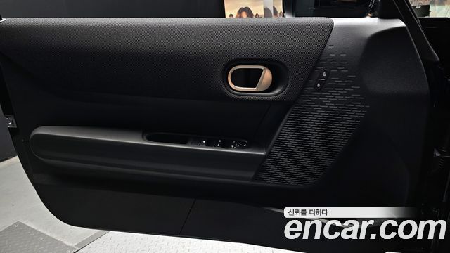 Mini Cooper Convertible 2026 — photo 14