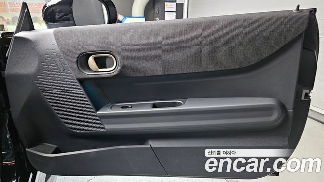 Mini Cooper Convertible 2026 — photo 15