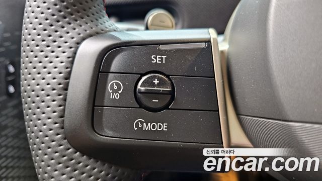 Mini Cooper Convertible 2026 — photo 27