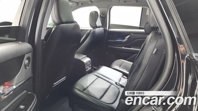 Lincoln Corsair 2021 — photo 19
