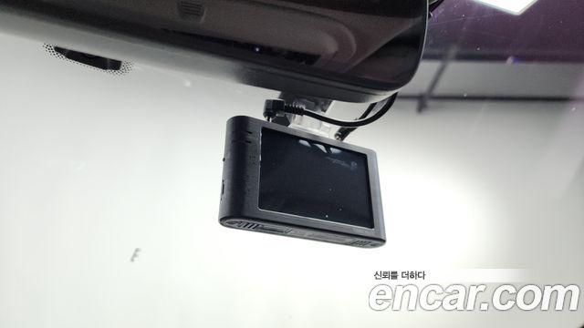 Lincoln Corsair 2021 — photo 20