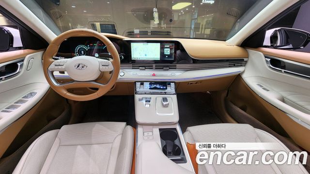 Hyundai Grandeur 2020 — photo 7