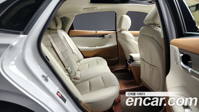 Hyundai Grandeur 2020 — photo 11