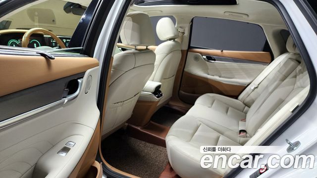 Hyundai Grandeur 2020 — photo 12