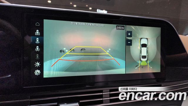 Hyundai Grandeur 2020 — photo 15