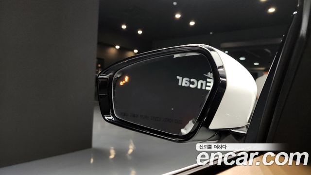 Hyundai Grandeur 2020 — photo 17