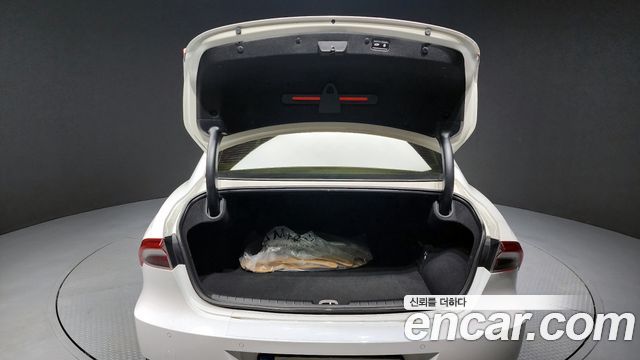 Hyundai Grandeur 2020 — photo 20
