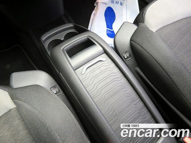 Citroën / DS C4 Picasso 2017 — photo 13