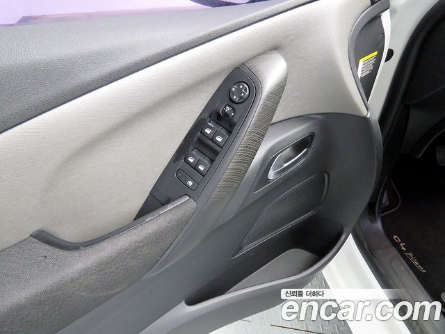 Citroën / DS C4 Picasso 2017 — photo 16