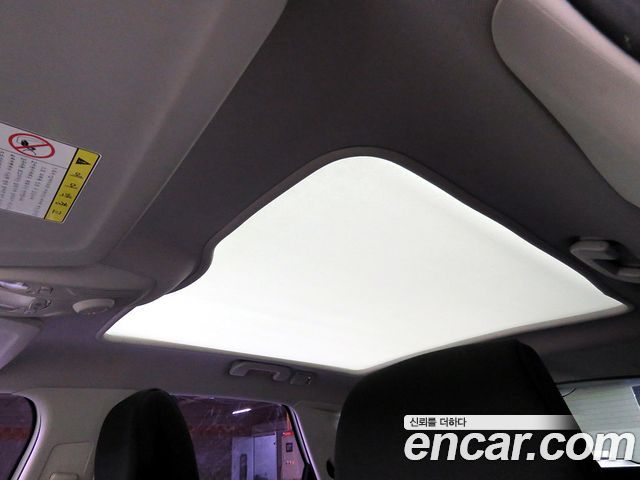 Citroën / DS C4 Picasso 2017 — photo 17