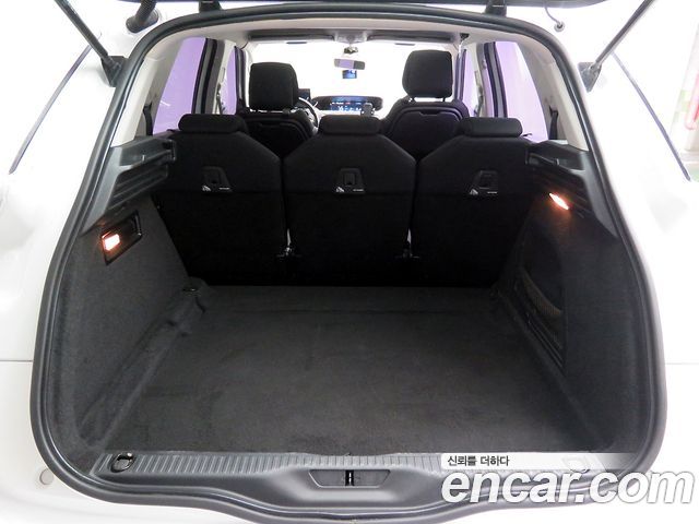 Citroën / DS C4 Picasso 2017 — photo 18