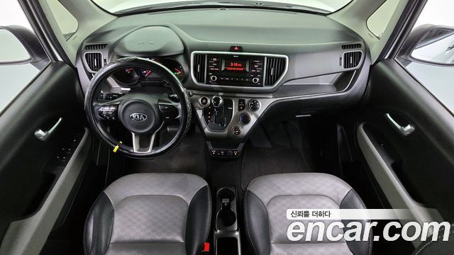 Kia RAY 2018 — photo 7