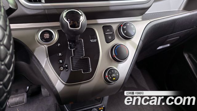 Kia RAY 2018 — photo 9