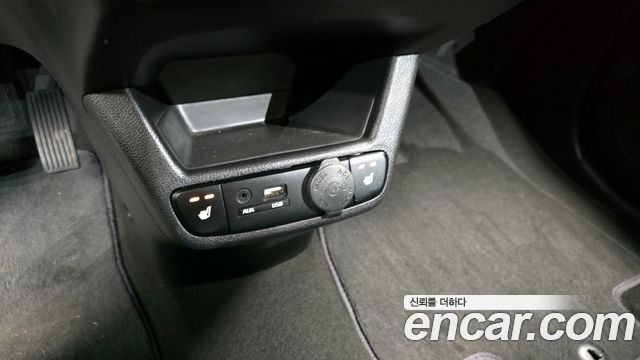 Kia RAY 2018 — photo 15