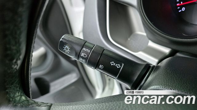 Kia RAY 2018 — photo 16