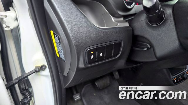 Kia RAY 2018 — photo 18