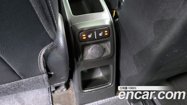 Kia RAY 2018 — photo 19