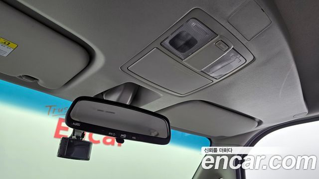 Kia RAY 2018 — photo 20