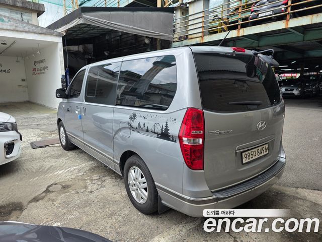 Hyundai Starex 2020 — photo 6