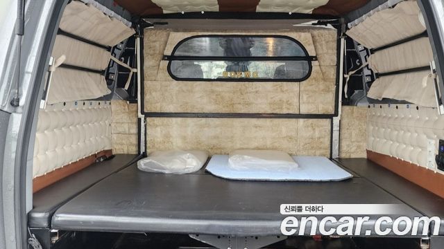 Hyundai Starex 2020 — photo 14
