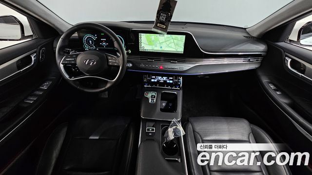 Hyundai Grandeur 2020 — photo 10