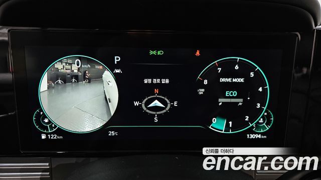 Hyundai Grandeur 2020 — photo 11