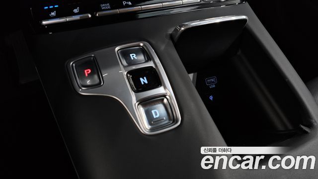 Hyundai Grandeur 2020 — photo 12