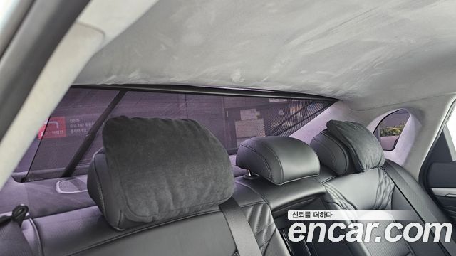 Hyundai Grandeur 2020 — photo 22