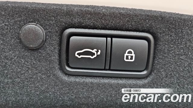 Hyundai Grandeur 2020 — photo 23
