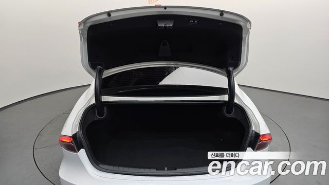 Hyundai Grandeur 2020 — photo 24
