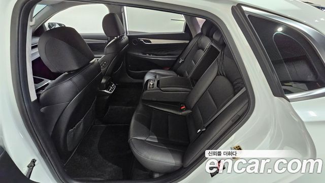 Hyundai Grandeur 2020 — photo 26