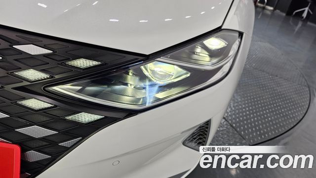 Hyundai Grandeur 2020 — photo 8