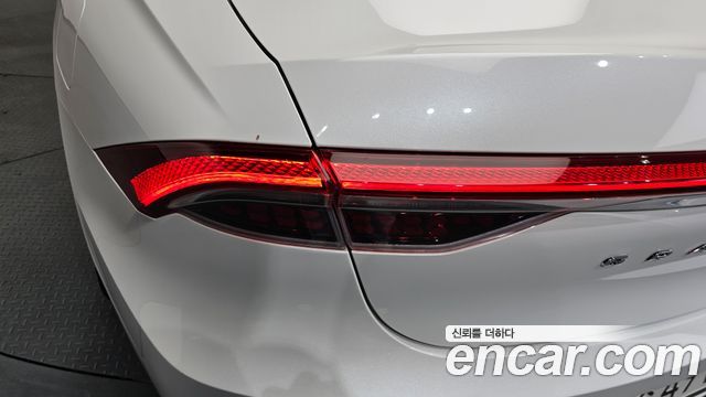 Hyundai Grandeur 2020 — photo 9