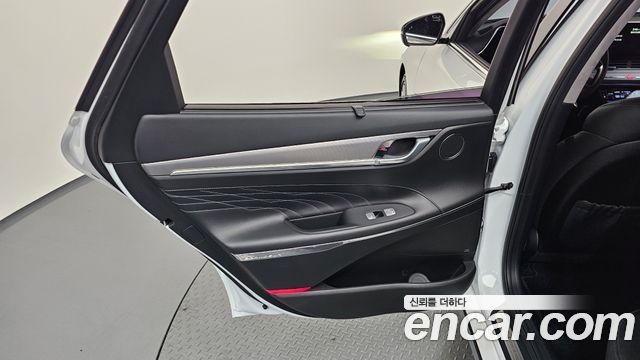Hyundai Grandeur 2020 — photo 15