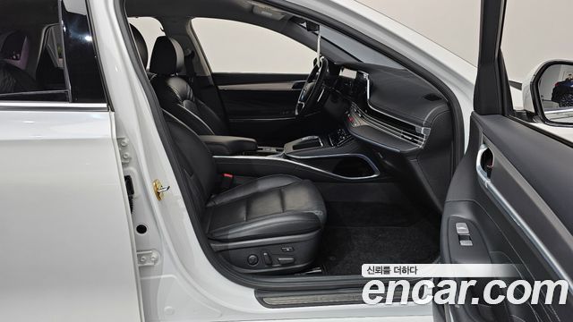 Hyundai Grandeur 2020 — photo 16