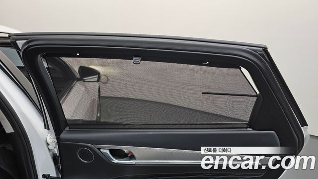 Hyundai Grandeur 2020 — photo 27