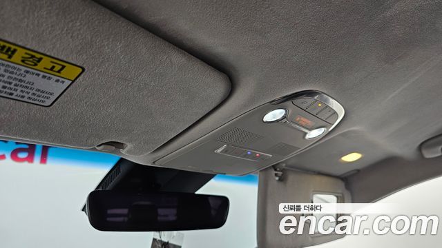 Hyundai Grandeur 2020 — photo 29